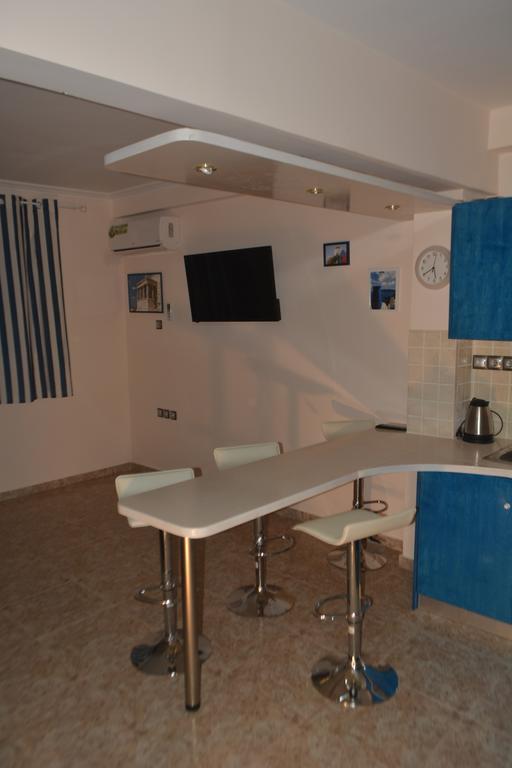 Cosy Apartment Acropolis Point-3 Athén Kültér fotó